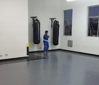 Imagem 5 da galeria do parceiro Alma Samurai CT