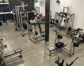 Imagem 4 da galeria do parceiro Topcorpo Academia
