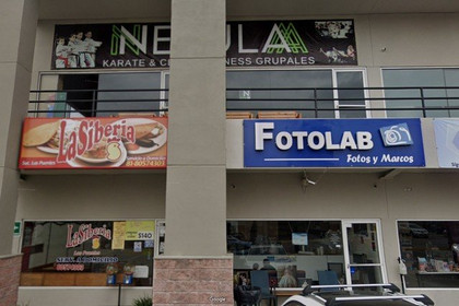 Imagen 2 de la galería del partner Nebula Fitness Academy