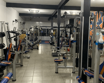 Imagem 5 da galeria do parceiro Topcorpo Academia