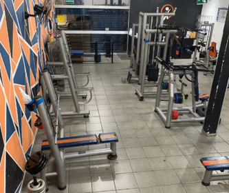 Imagem 6 da galeria do parceiro Topcorpo Academia