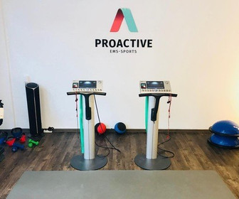 Bild 4 von PROACTIVE Hiltrup Partnergalerie