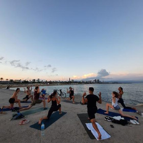 Imagen 5 de la galería del partner Yoga Namastin Outdoor
