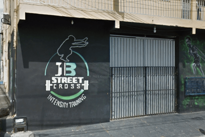 Imagem 2 da galeria do parceiro B13 Street Cross