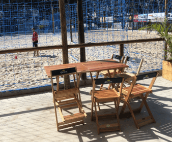 Imagem 3 da galeria do parceiro CT Praia Conquista