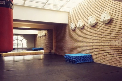 Imagem 1 da galeria do parceiro Estanfit