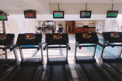 Imagem 4 da galeria do parceiro Estanfit