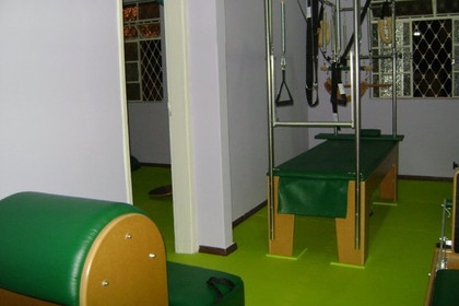 Imagem 2 da galeria do parceiro Movimentação Pilates