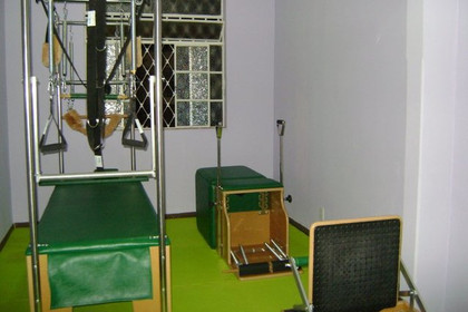 Imagem 3 da galeria do parceiro Movimentação Pilates