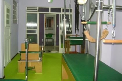 Imagem 4 da galeria do parceiro Movimentação Pilates