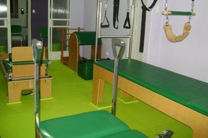 Imagem 5 da galeria do parceiro Movimentação Pilates
