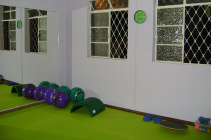 Imagem 6 da galeria do parceiro Movimentação Pilates