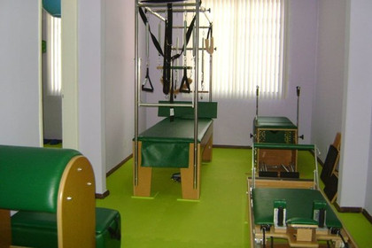 Imagem 8 da galeria do parceiro Movimentação Pilates