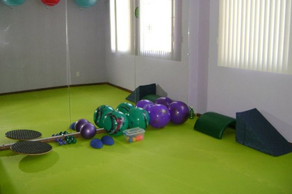 Imagem 9 da galeria do parceiro Movimentação Pilates