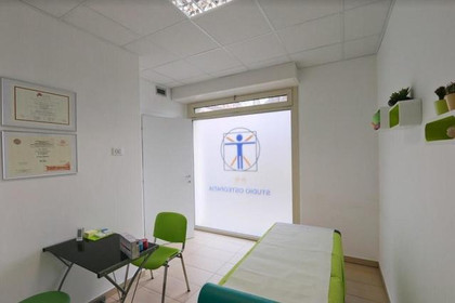 Immagine 3 dalla galleria del partner Massoterapista dott. Alessandro Armato - sede di Cormano