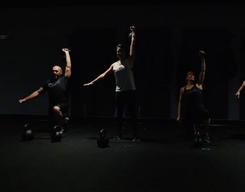 Image 3 from MADabolic - Scotts Valley partner gallery