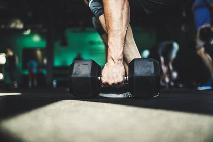 Image 4 from MADabolic - Scotts Valley partner gallery