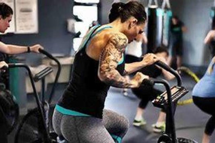 Image 5 from MADabolic - Scotts Valley partner gallery