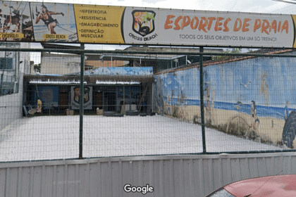 Imagem 2 da galeria do parceiro Cross Beach