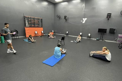 Image 4 from Greater Johnstown Community YMCA partner gallery