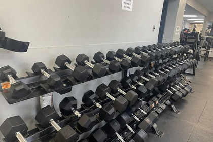 Image 5 from Greater Johnstown Community YMCA partner gallery