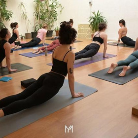 Immagine 1 dalla galleria del partner Yogamilan