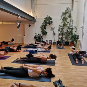 Immagine 2 dalla galleria del partner Yogamilan