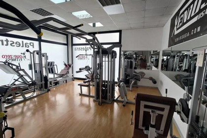 Immagine 1 dalla galleria del partner 2.0 Fitness