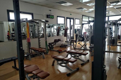 Immagine 3 dalla galleria del partner 2.0 Fitness