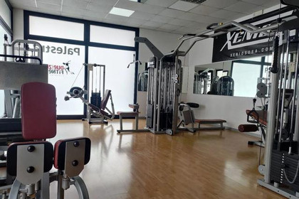 Immagine 5 dalla galleria del partner 2.0 Fitness