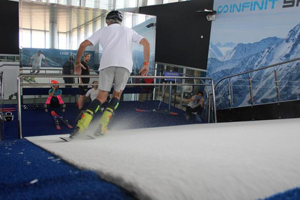 Imagen 1 de la galería del partner Infinit Ski