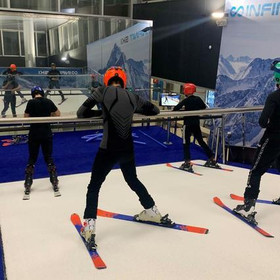 Imagen 5 de la galería del partner Infinit Ski