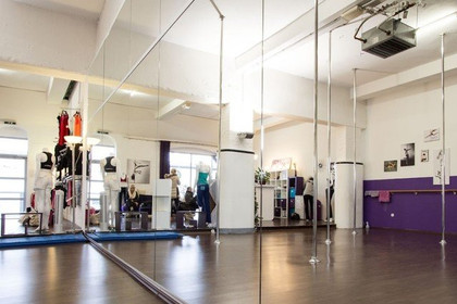 Bild 3 von Tanzstudio VI-Dance Münster Partnergalerie