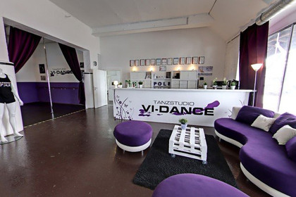 Bild 4 von Tanzstudio VI-Dance Münster Partnergalerie