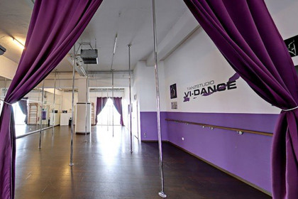 Bild 5 von Tanzstudio VI-Dance Münster Partnergalerie
