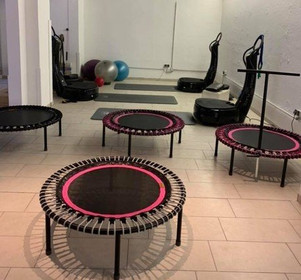 Bild 2 von Health Vibration Krefeld Partnergalerie