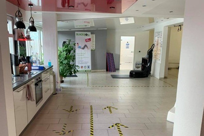 Bild 3 von Health Vibration Krefeld Partnergalerie