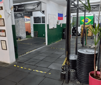 Imagem 5 da galeria do parceiro CF Tucuruvi