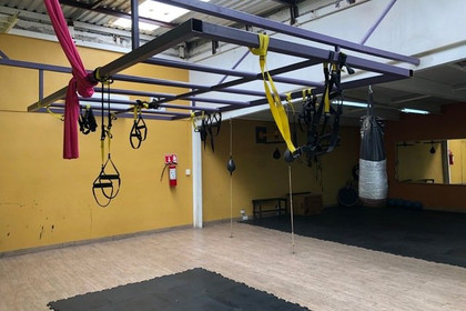 Imagen 1 de la galería del partner 24H Fitness