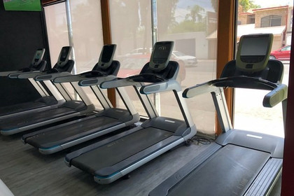 Imagen 5 de la galería del partner 24H Fitness