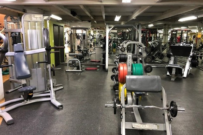 Imagen 6 de la galería del partner 24H Fitness