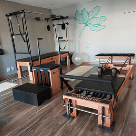 Imagem 2 da galeria do parceiro Voll Pilates Rio de Janeiro
