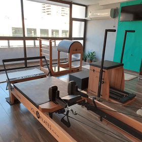Imagem 3 da galeria do parceiro Voll Pilates Rio de Janeiro