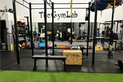 Image 1 from The GymLab partner gallery
