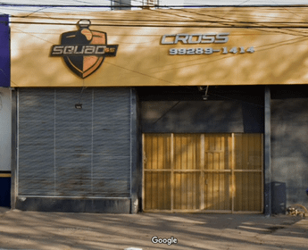 Imagem 2 da galeria do parceiro Squad 65 Crossfit