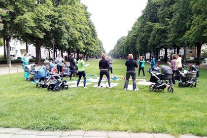 Bild 7 von buggyFit - Münster Partnergalerie