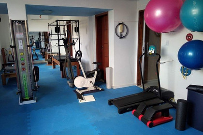 Imagem 2 da galeria do parceiro ECOM Pilates