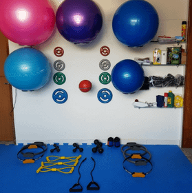 Imagem 3 da galeria do parceiro ECOM Pilates