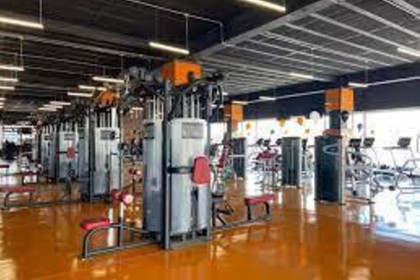 Imagen 2 de la galería del partner Empire Fitness - Tlaxcala