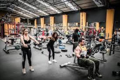 Imagen 4 de la galería del partner Empire Fitness - Tlaxcala